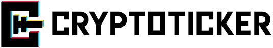 CryptoTicker